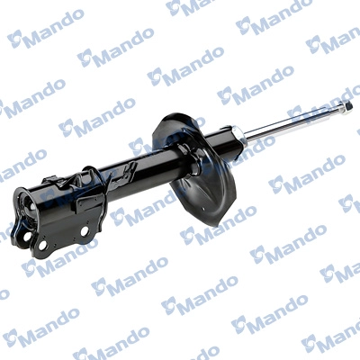 MANDO MSS020180 - Амортизатор
