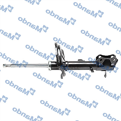 MANDO MSS020220 - Амортизатор