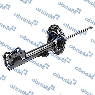 MANDO MSS020276 - Амортизатор