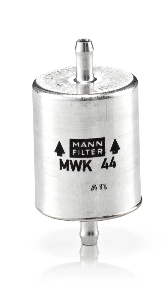 MANN-FILTER MWK 44 - Топливный фильтр