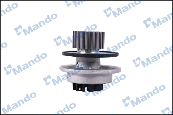 MANDO MWP2007 - Водяной насос - помпа