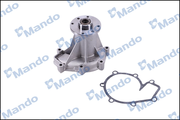 Водяной насос - помпа