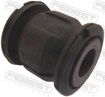 FEBEST MZAB-069 - Сайлентблок рулевой рейки