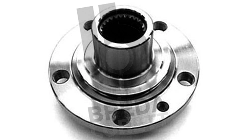 Ступица колеса