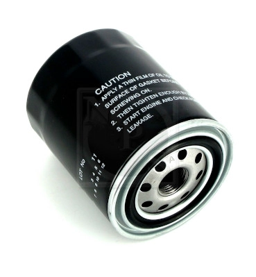 Масляный фильтр