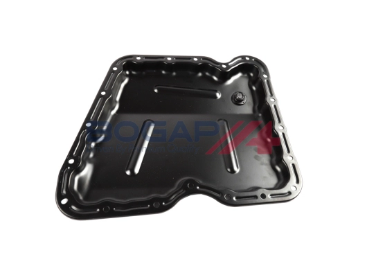 Масляный поддон