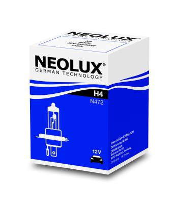 NEOLUX® N472 - Лампочка дальнего света