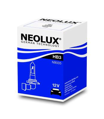 NEOLUX® N9005 - Лампочка дальнего света