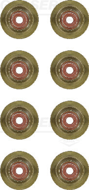 Маслосъемные колпачки