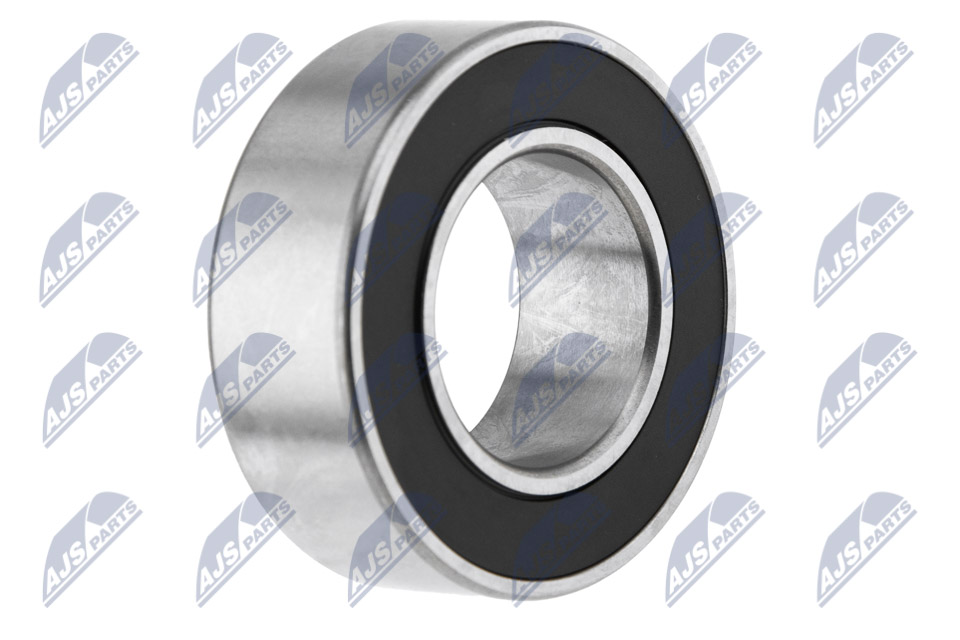 Подвесной подшипник