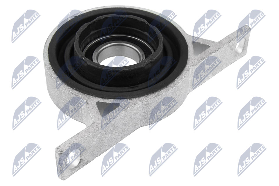 NTY NLW-BM-001 - Подвесной подшипник