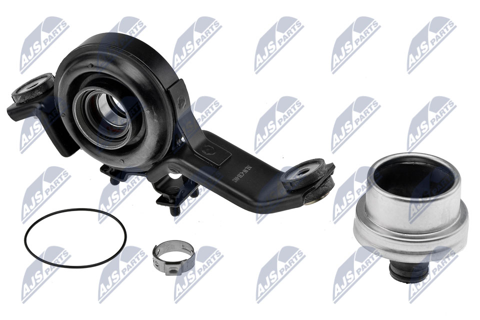 NTY NLW-CH-002 - Подвесной подшипник