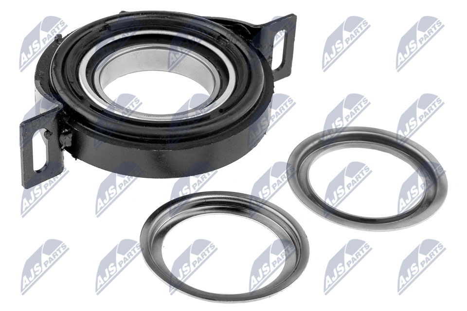 NTY NLW-JG-000 - Подвесной подшипник