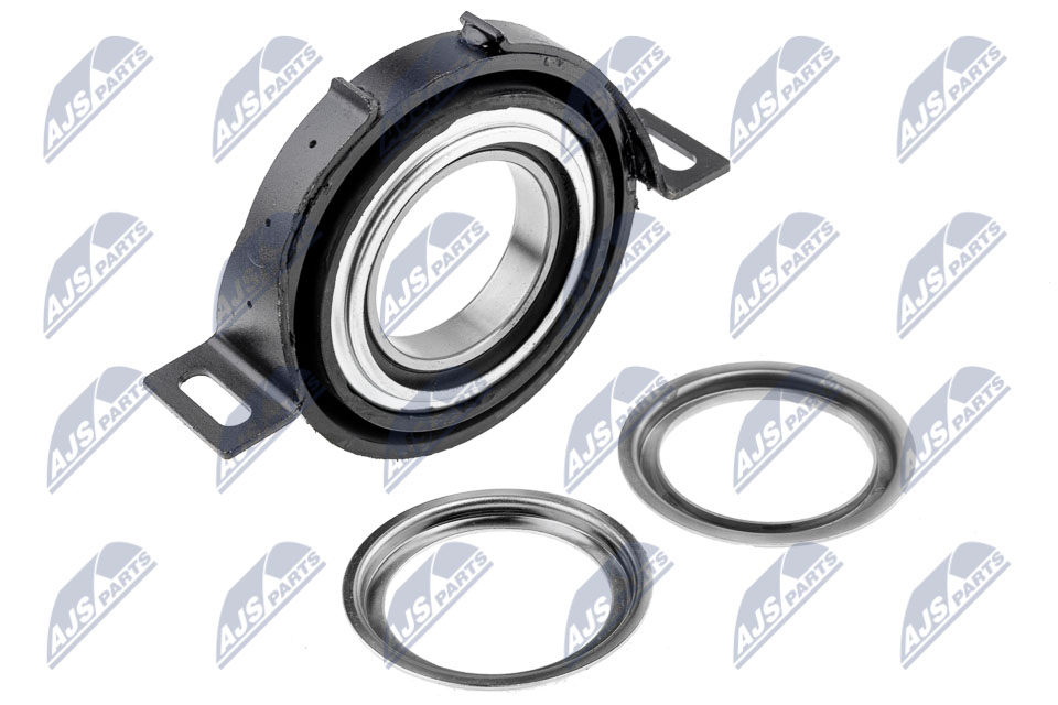 Подвесной подшипник