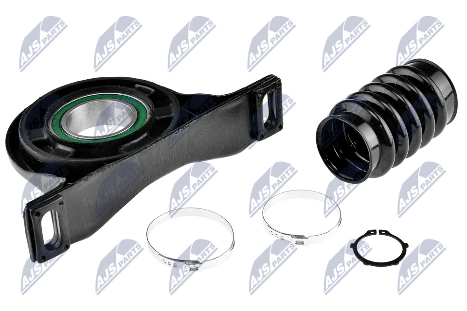 NTY NLW-ME-005 - Подвесной подшипник