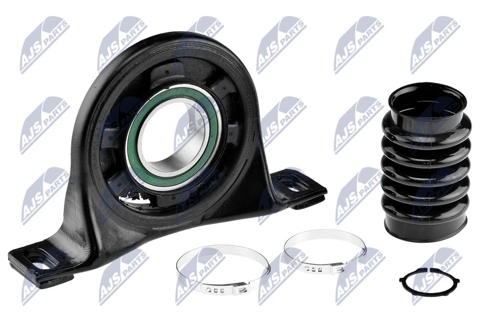 Подвесной подшипник