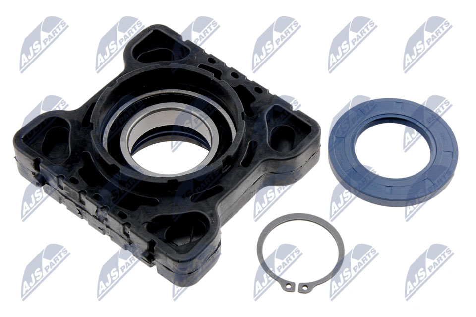 NTY NLW-MS-010 - Подвесной подшипник