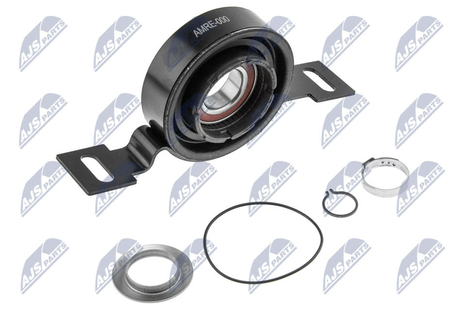 Подвесной подшипник