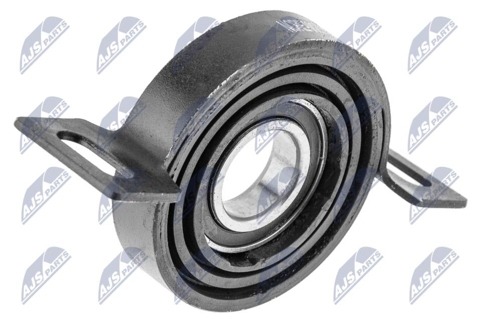 Подвесной подшипник