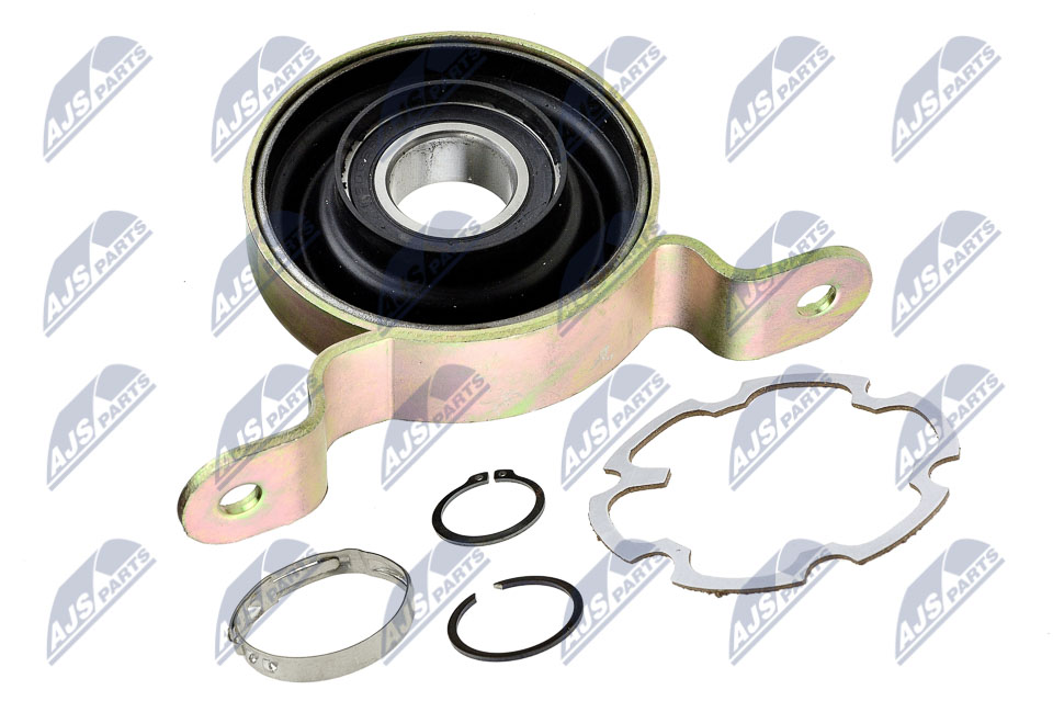 NTY NLW-VW-003 - Подвесной подшипник