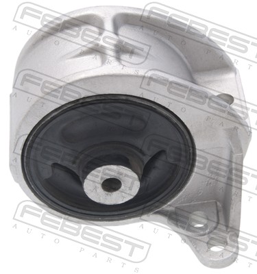 Подушка двигателя