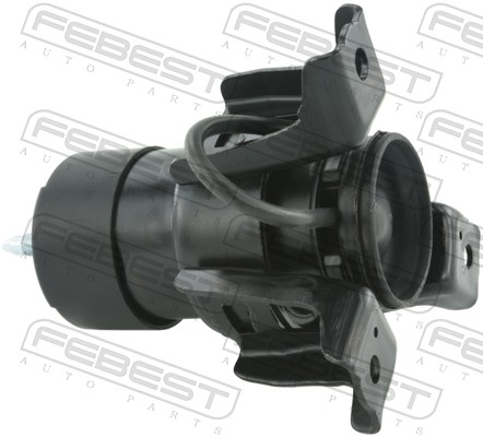 Подушка двигателя