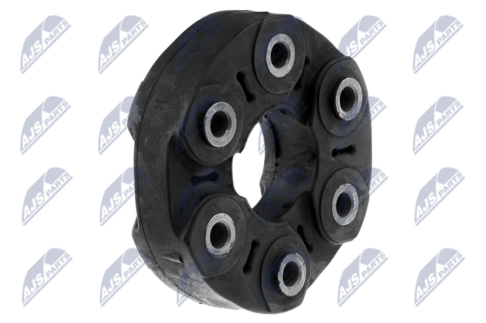 NTY NPE-BM-001 - Муфта кардана