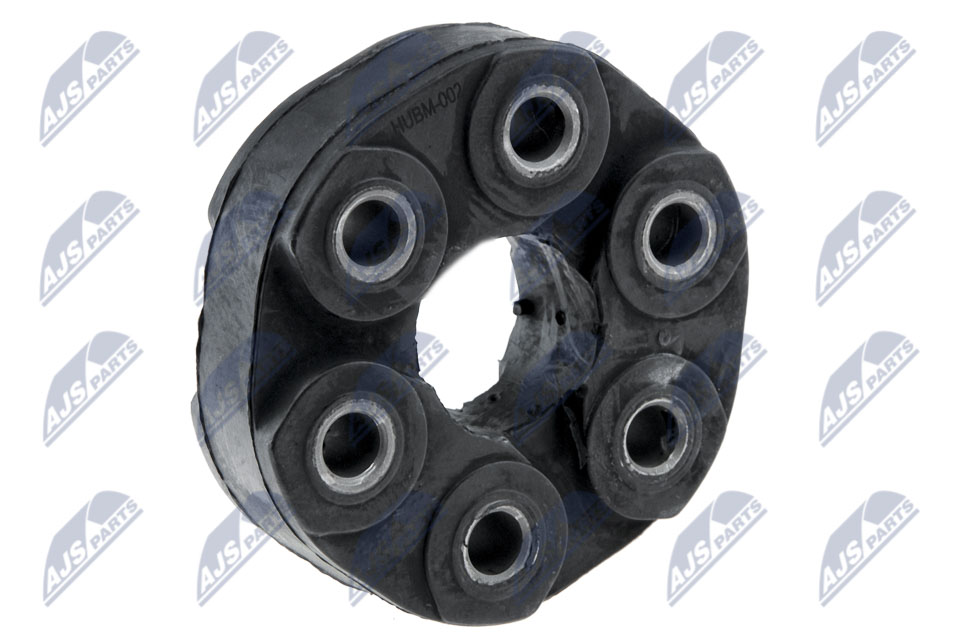 NTY NPE-BM-002 - Муфта кардана