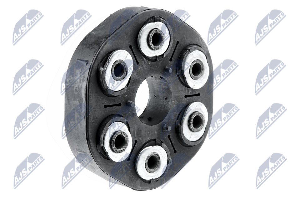 NTY NPE-BM-009 - Муфта кардана