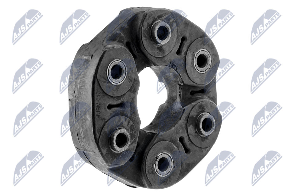 NTY NPE-BM-010 - Муфта кардана