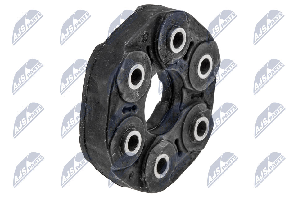 NTY NPE-CH-001 - Муфта кардана