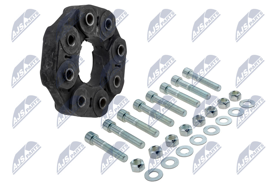 Муфта кардана