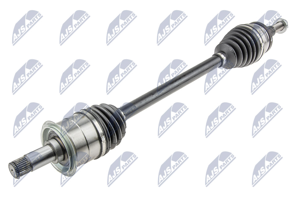 NTY NPW-CH-088 - Приводной вал (полуось)