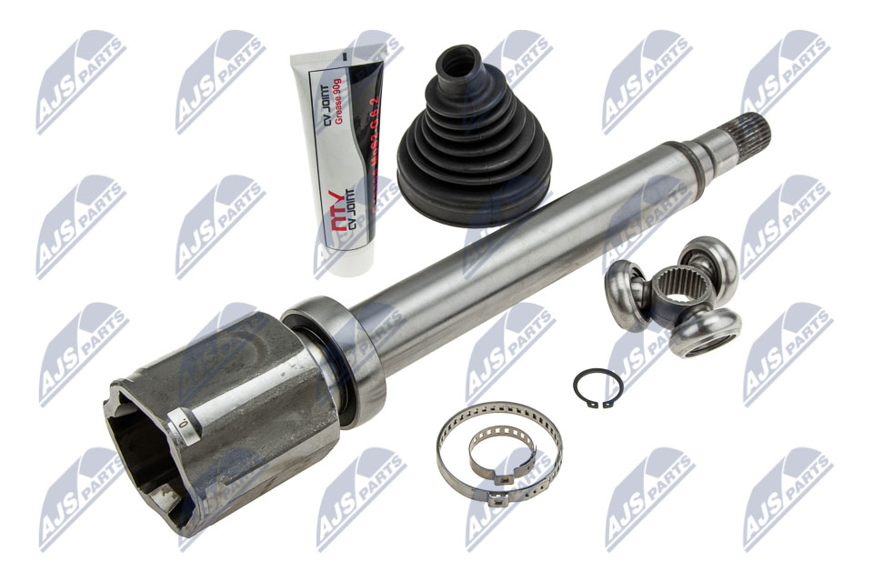 NTY NPW-FR-085 - ШРУС