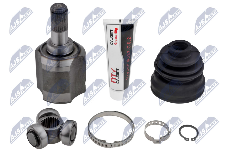 NTY NPW-HY-508 - ШРУС