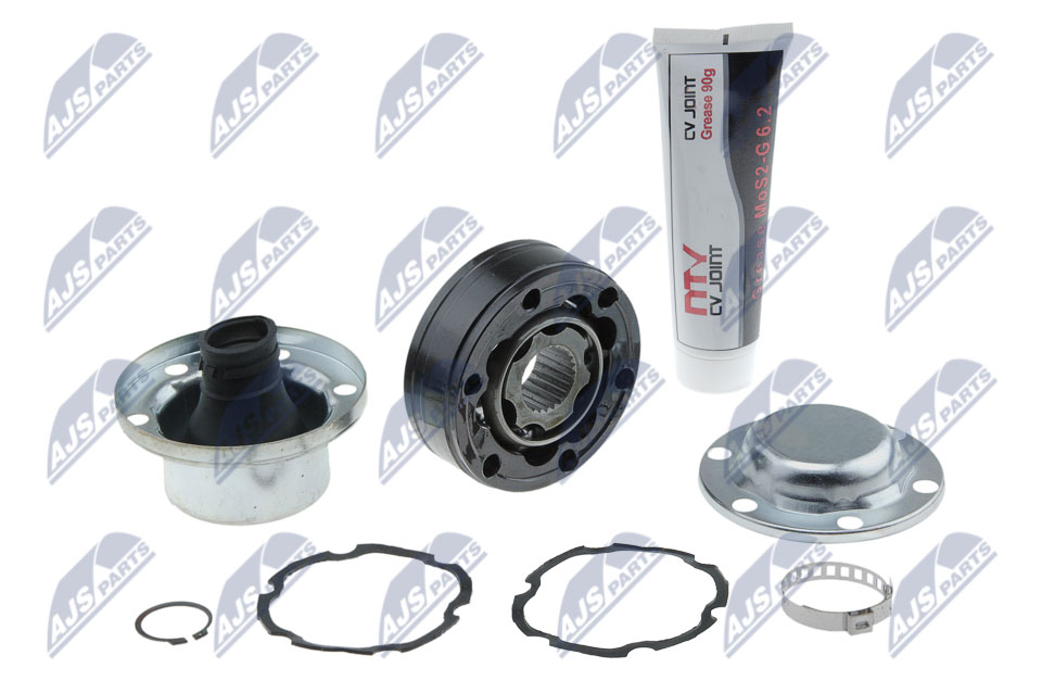 NTY NPW-HY-521 - ШРУС