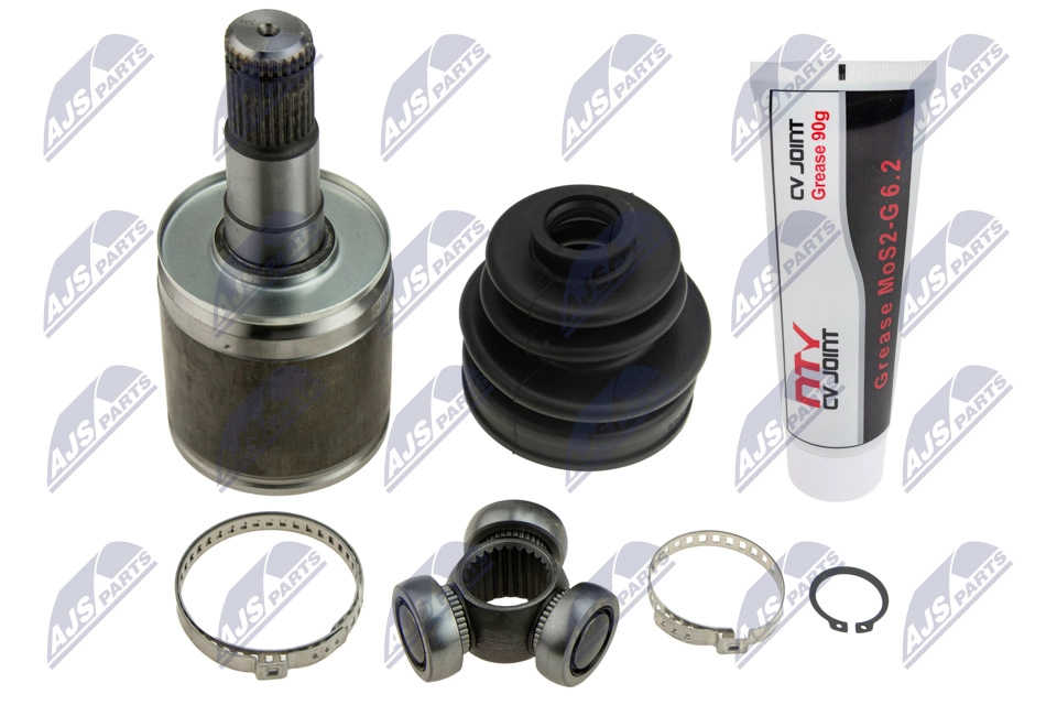 NTY NPW-MS-047 - ШРУС