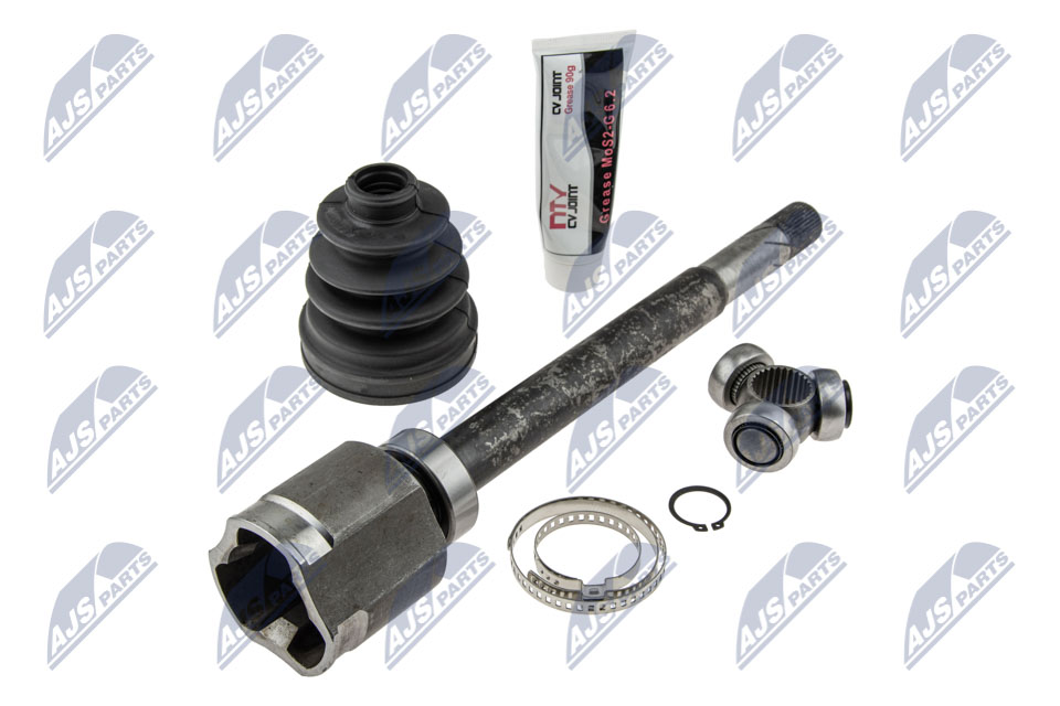 NTY NPW-PL-060 - ШРУС