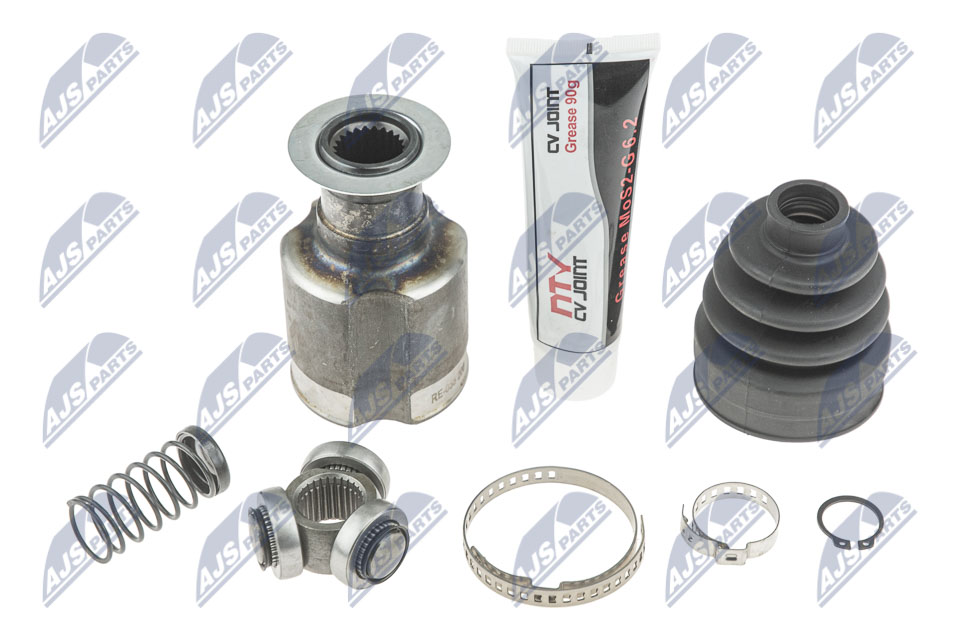 NTY NPW-RE-055 - ШРУС