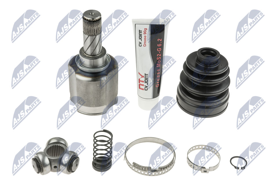 NTY NPW-RE-057 - ШРУС