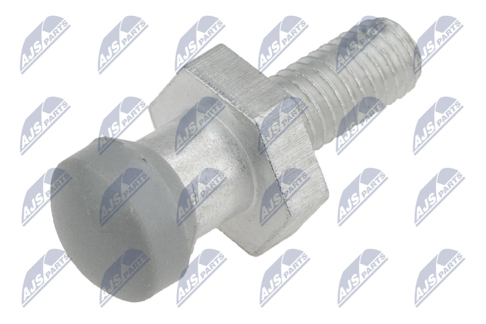 Регулировочный болт сцепления