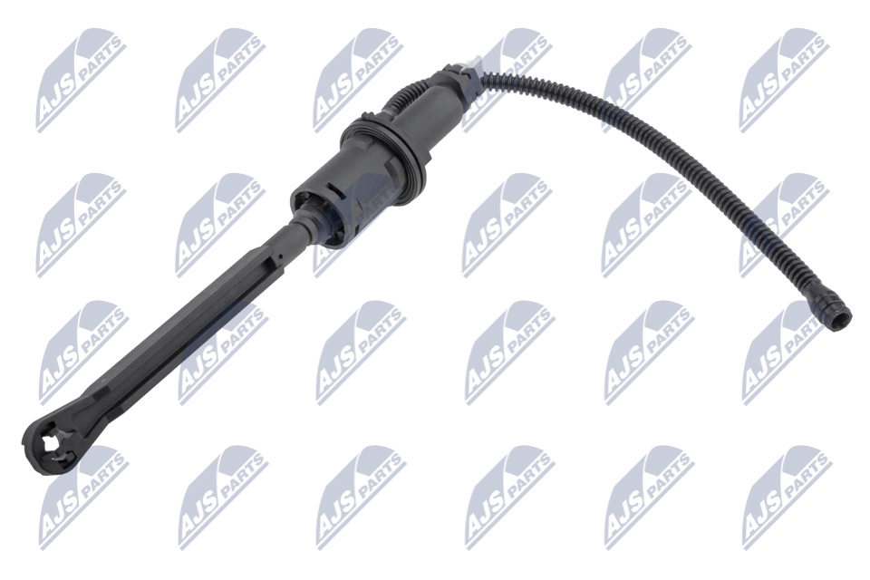 Главный цилиндр сцепления