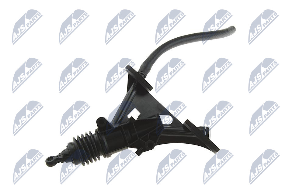 Главный цилиндр сцепления