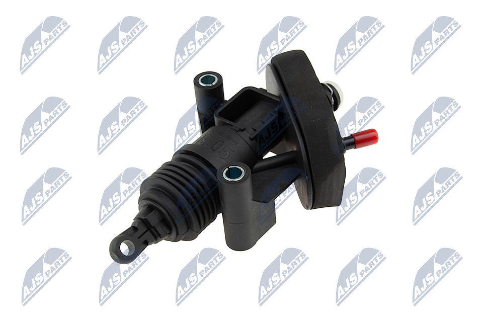 Главный цилиндр сцепления