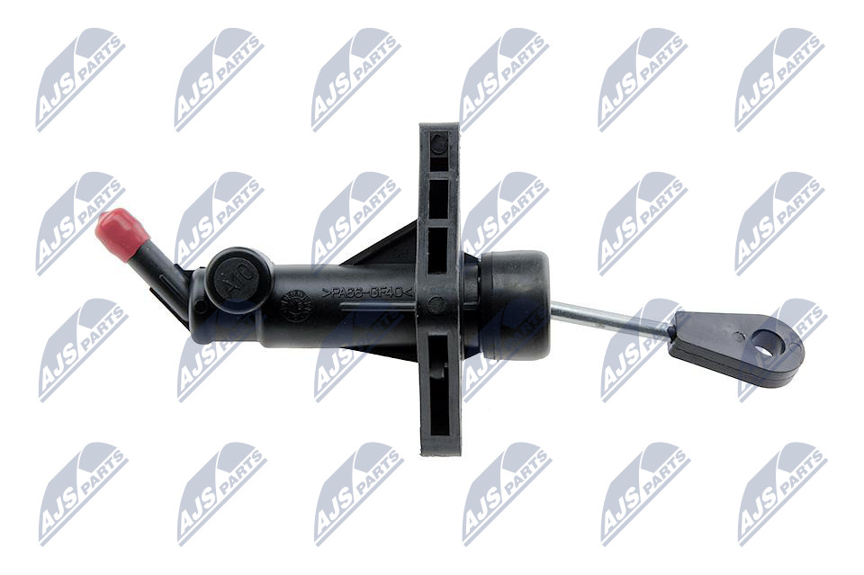 NTY NSP-HY-504 - Главный цилиндр сцепления