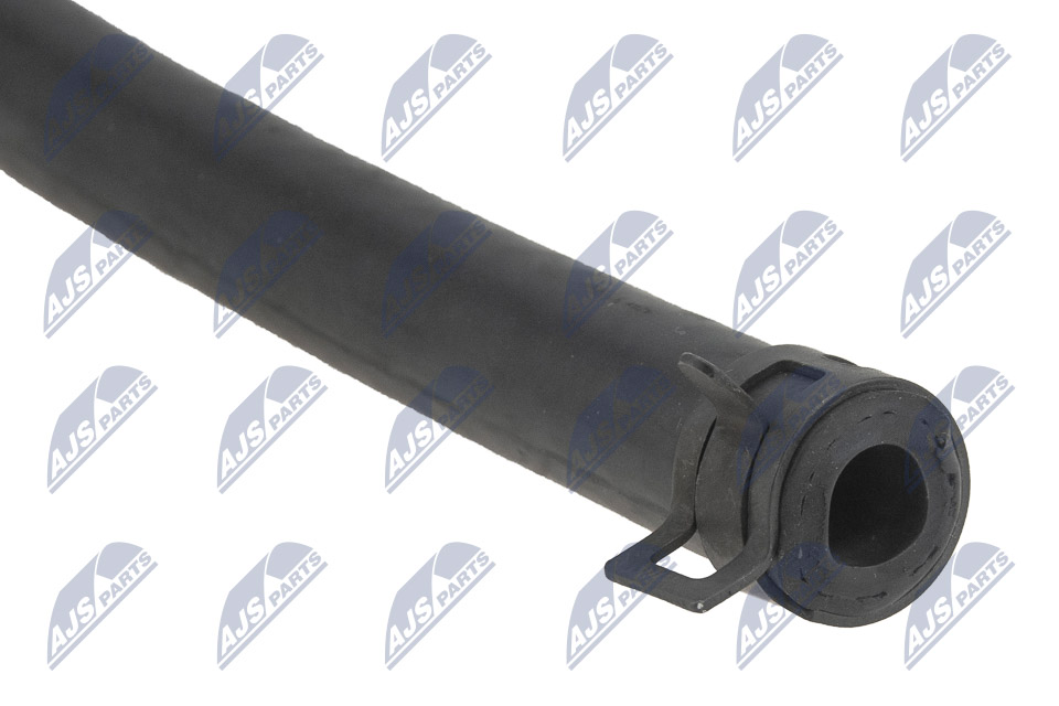 NTY NSP-KA-301 - Главный цилиндр сцепления