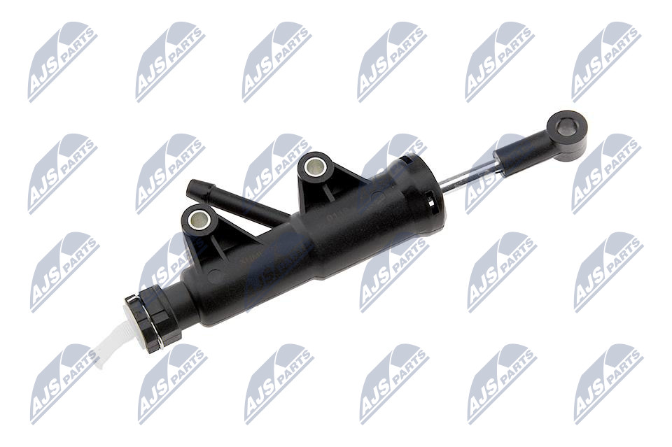 Главный цилиндр сцепления