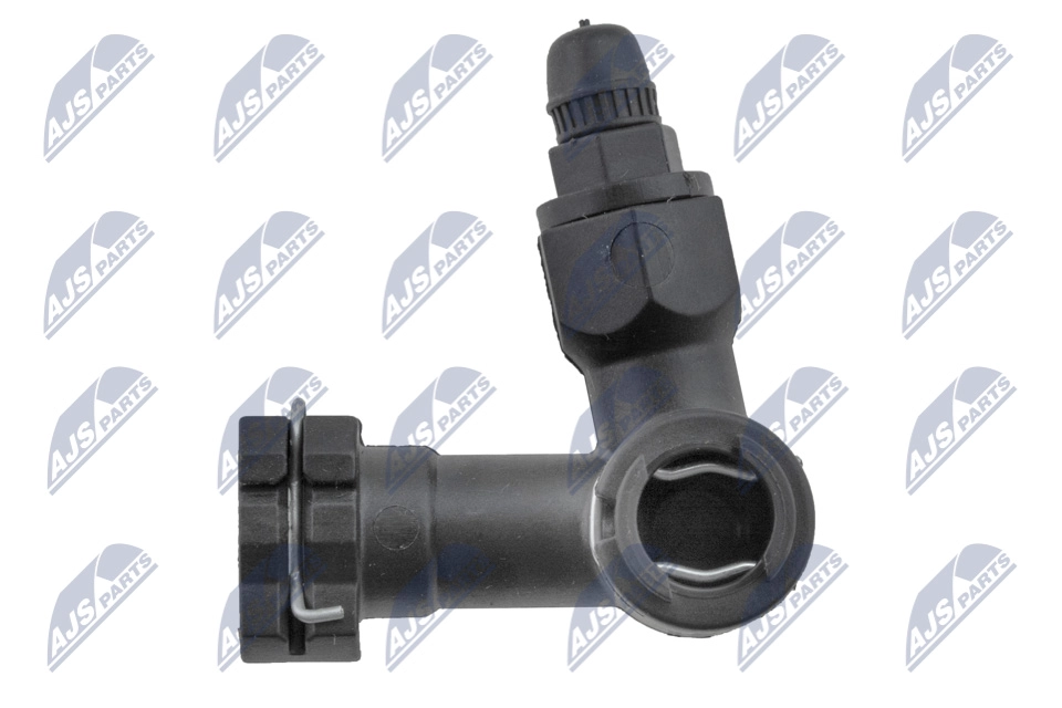 NTY NSP-PL-010 - Трубка сцепления