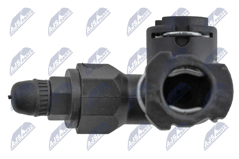 NTY NSP-PL-010 - Трубка сцепления