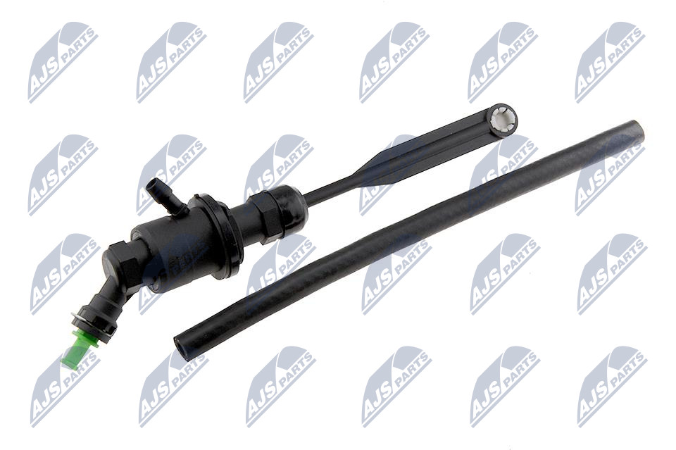 Главный цилиндр сцепления